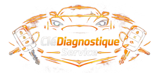 cle diagnostique service logo format freshcle